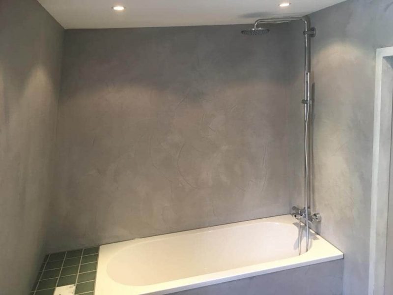 Badkamer renoveren in Zoetermeer - Donselaar Bouw Waddinxveen Badkamer renoveren in Zoetermeer - Donselaar Bouw Waddinxveen