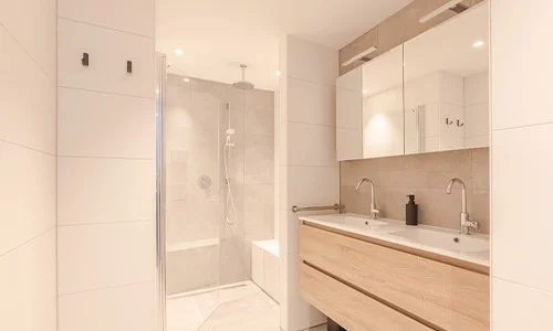 badkamer waddinxveen