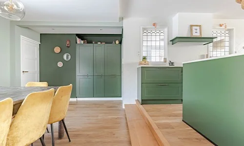 verbouwing waddinxveen